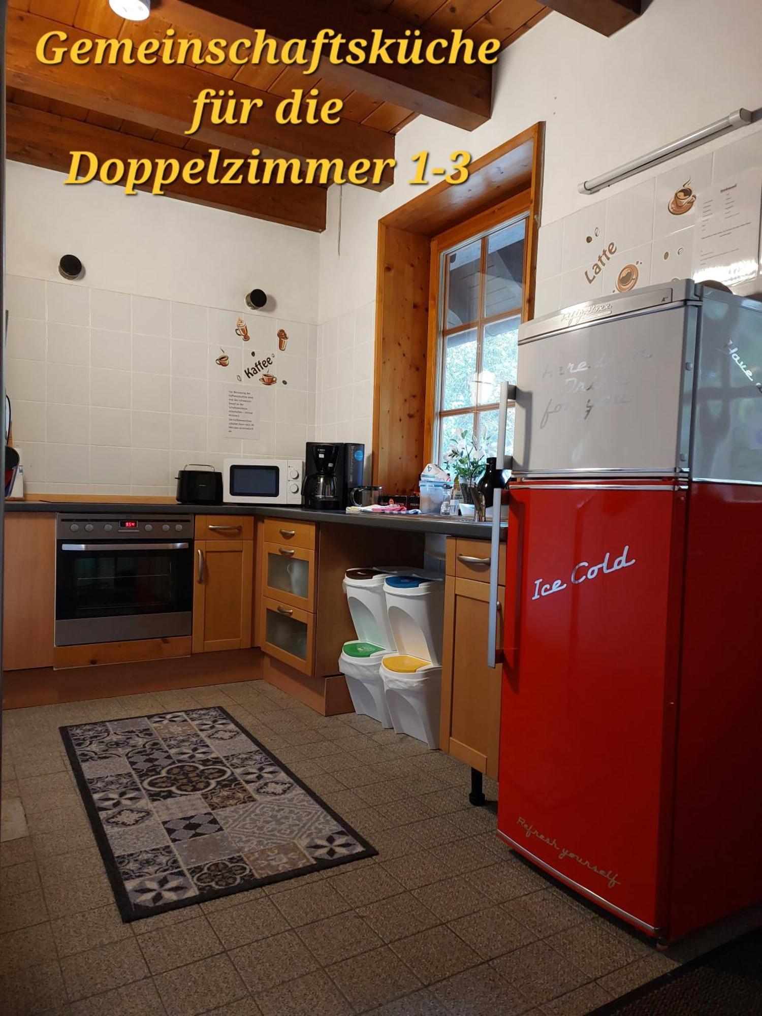 Ferienwohnungen-Deichgraf Loxstedt Номер фото