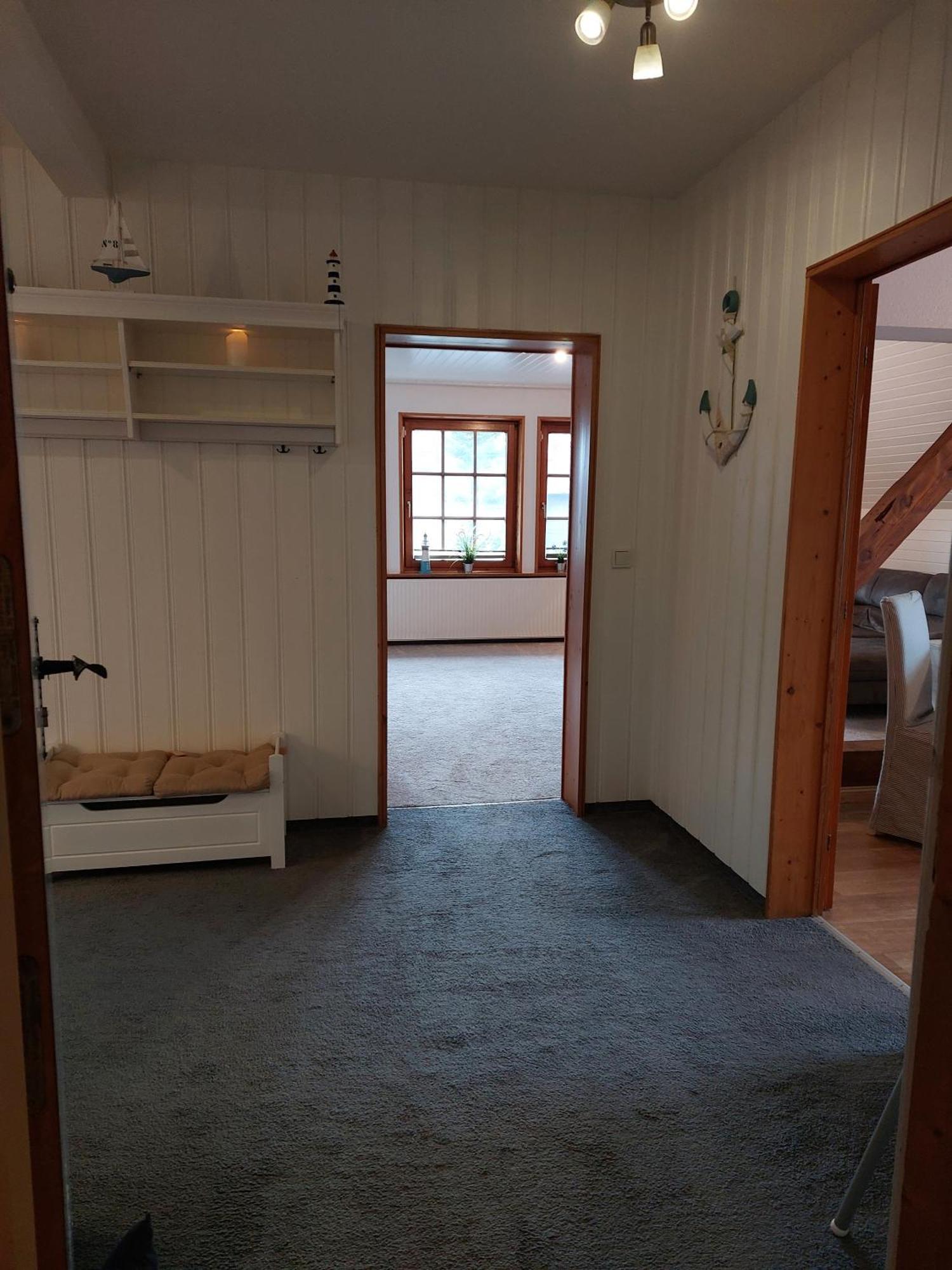 Ferienwohnungen-Deichgraf Loxstedt Номер фото